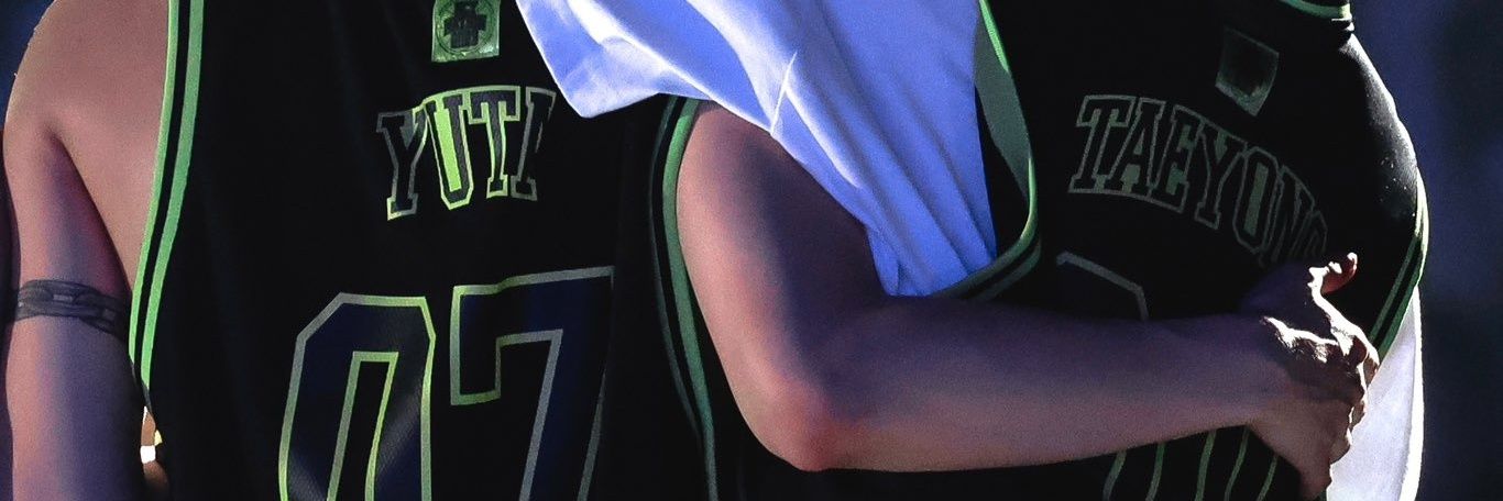 • แสงเหนือทำให้วาฬตาย • ||| 🤍💫 banner