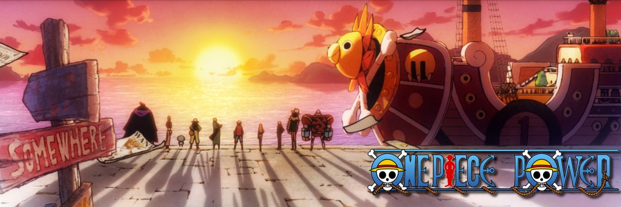 OnePiecePower's profile banner image