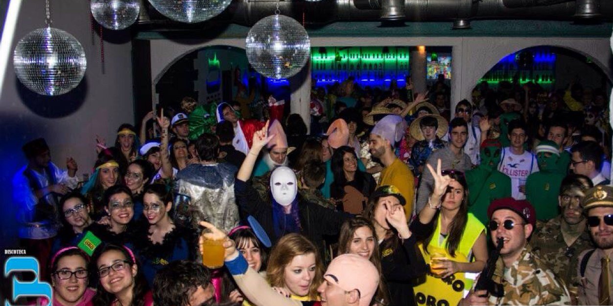 DiscotecaBass's profile banner image