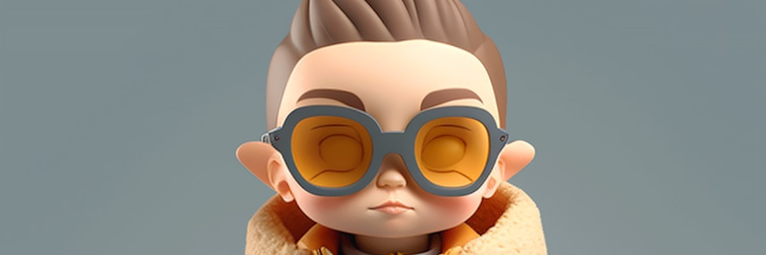 krisDenerd's profile banner image