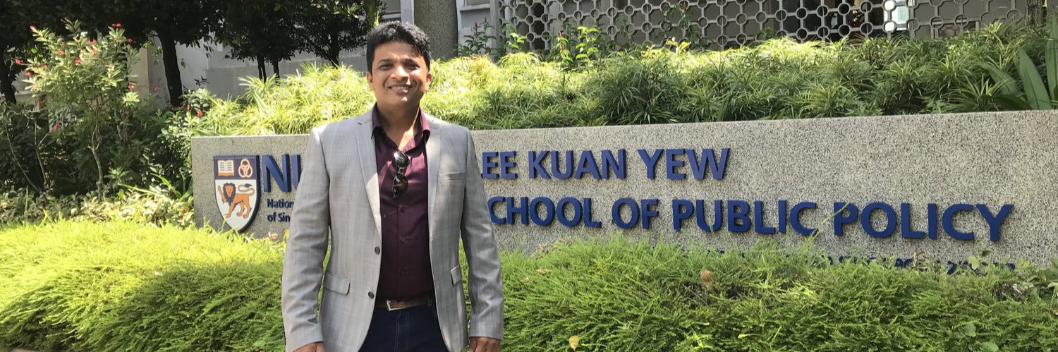 Arun Arokianathan banner