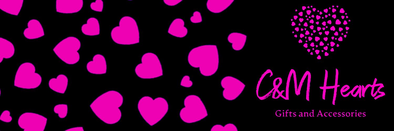 C&M Hearts 💜's banner