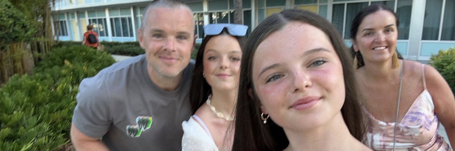 Michael O'Donoghue banner