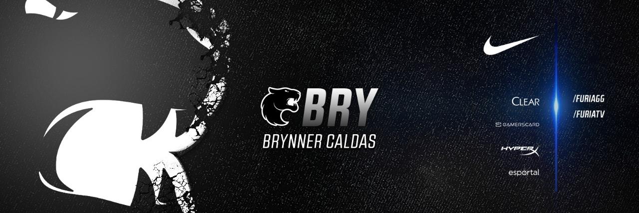 brycaldas's profile banner image
