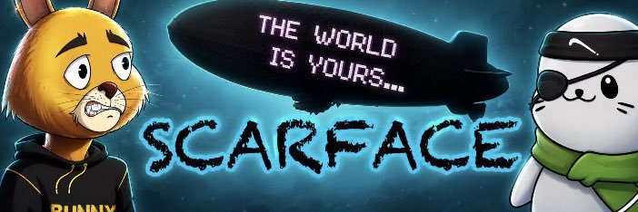 Scarface banner