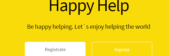 happyhelpco's profile banner image