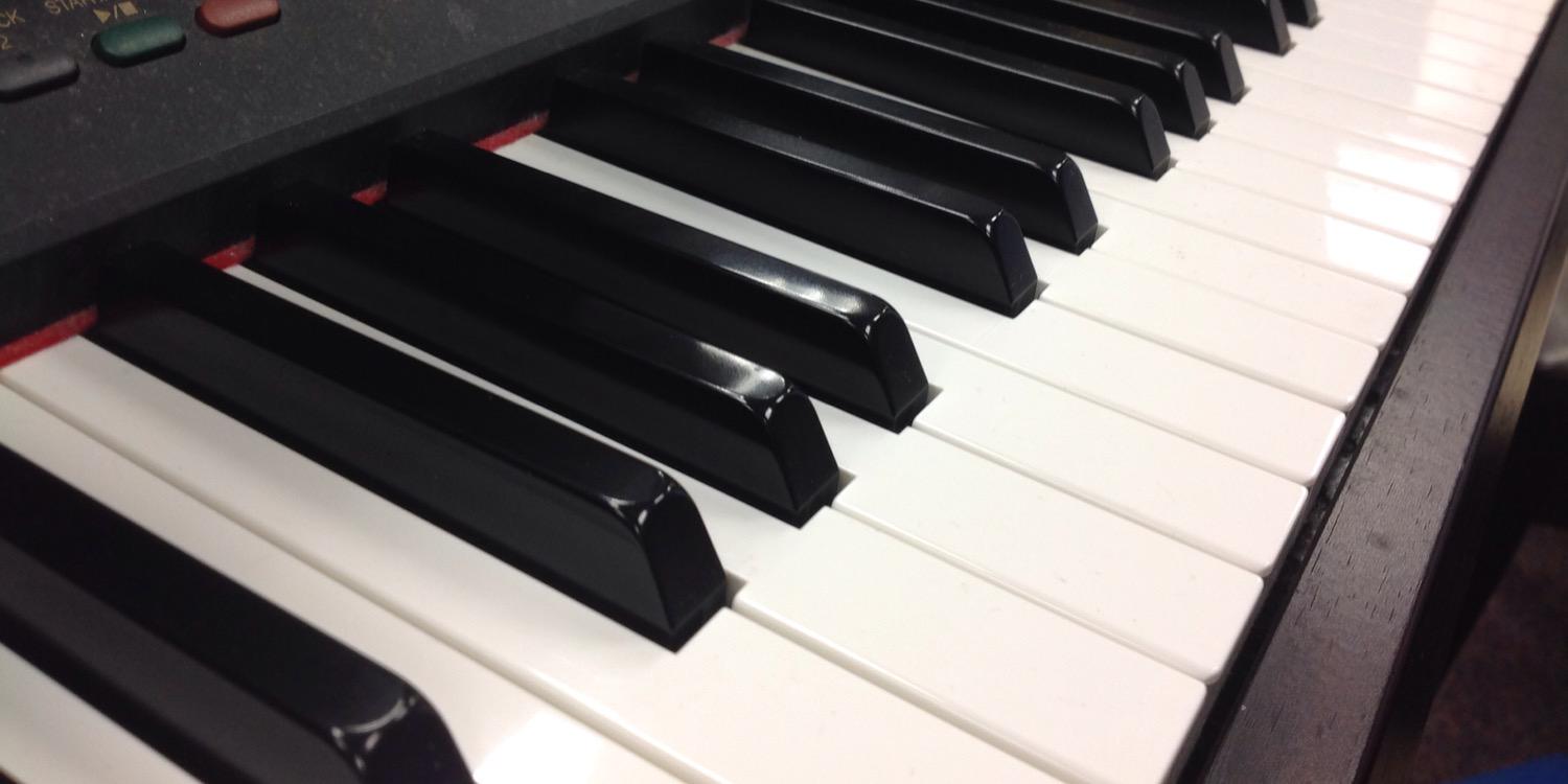ILESMusic's profile banner image