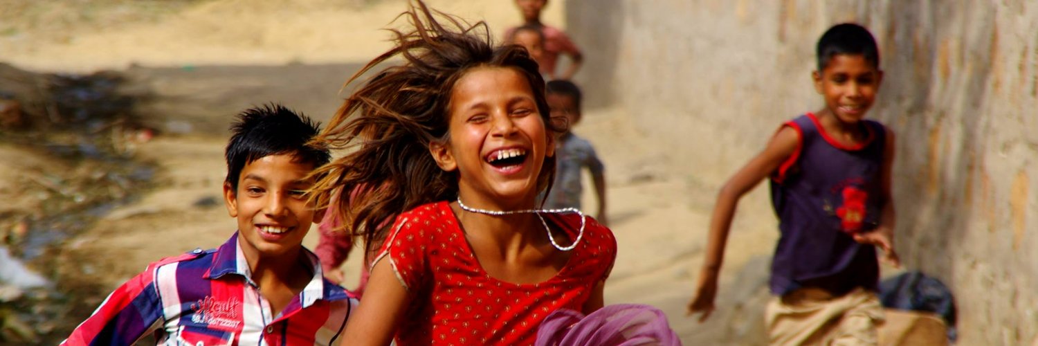 Navjyoti India Foundation banner