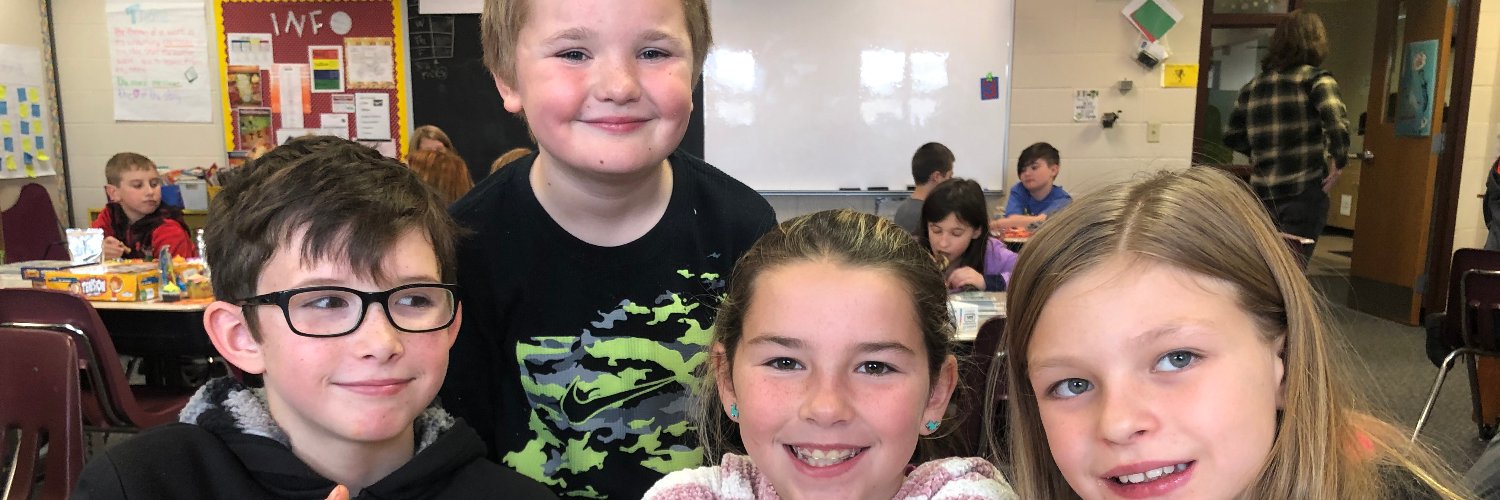 mrssmith4th's profile banner image