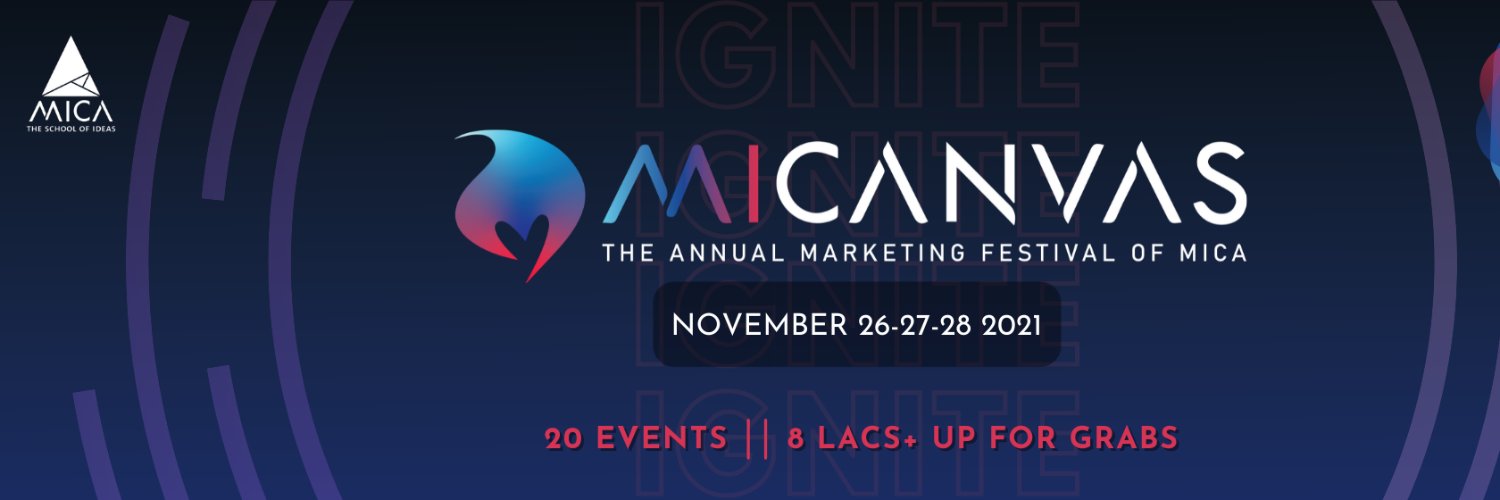 micanvas's profile banner image