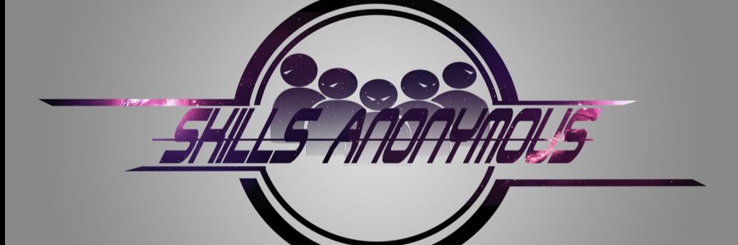 SkillsAnonymous's profile banner image