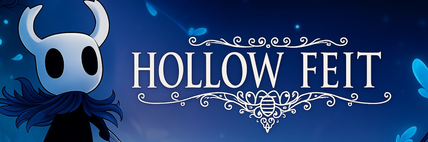 Hollow Feit 🇱🇺 banner