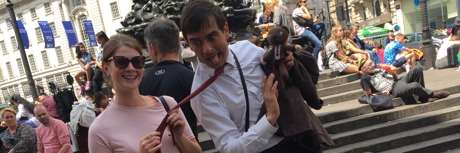 KezzaPick91's profile banner image