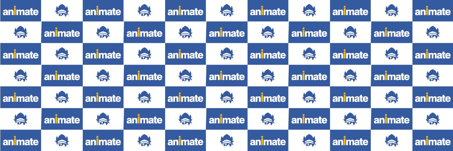 アニメイト イベント情報【⸜★イベントスタッフ大募集中★⸝】 banner