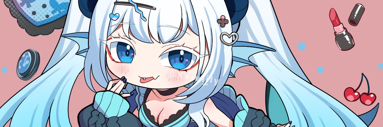 Xxiv_lily's profile banner image