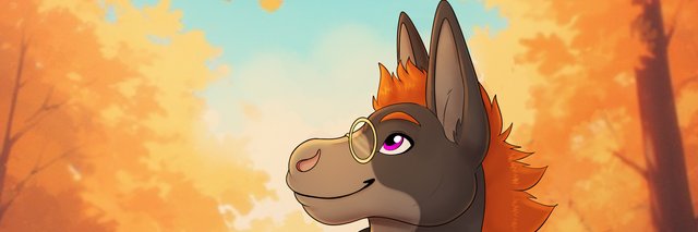 FozzyFox81's profile banner image