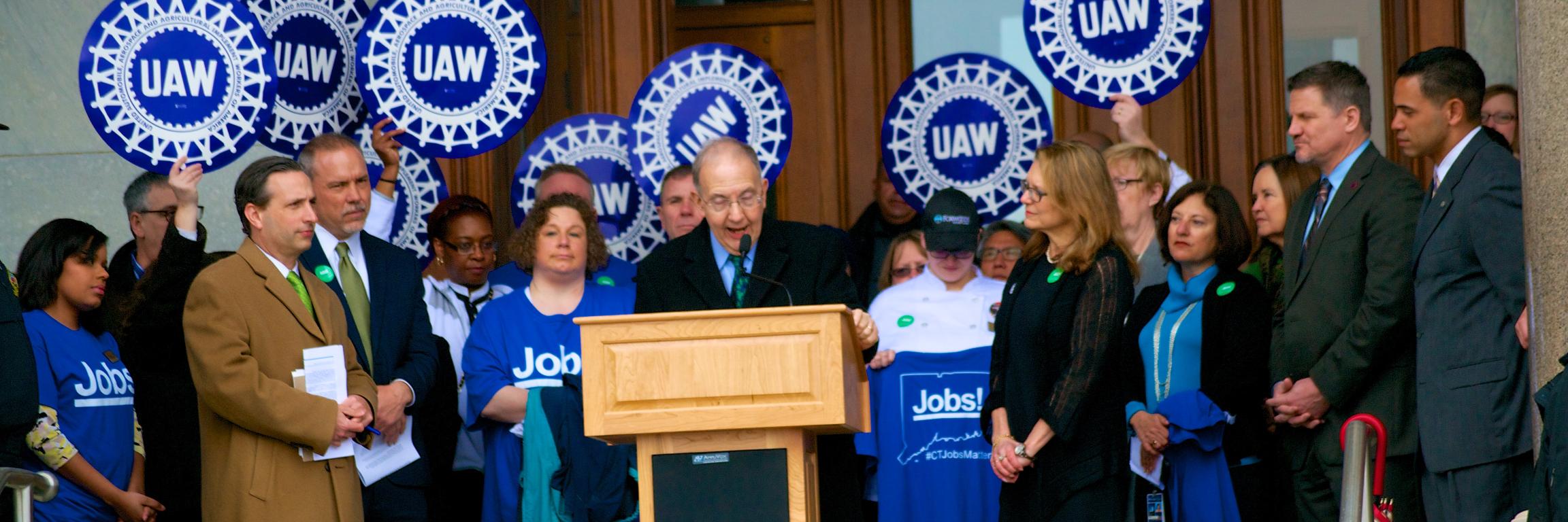 CTJobsMatter's profile banner image