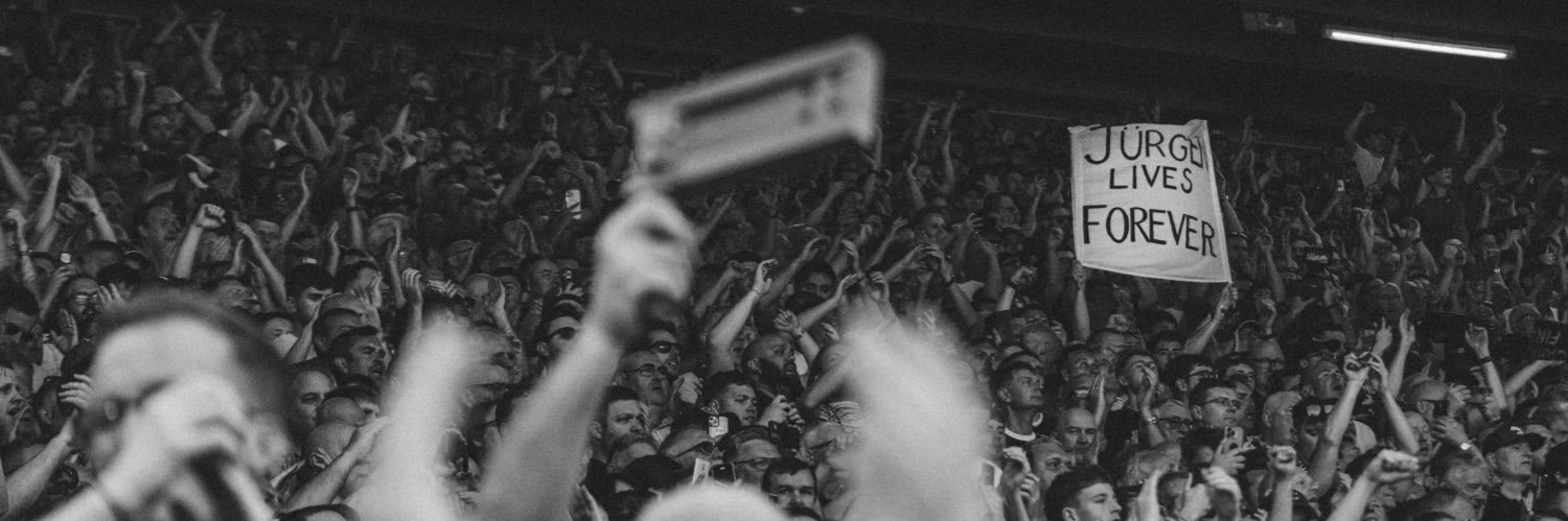 Charlie banner