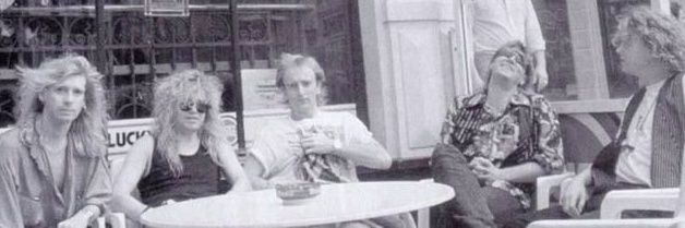 fermeddows's profile banner image