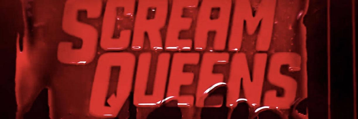 YourScreamQueen's profile banner image