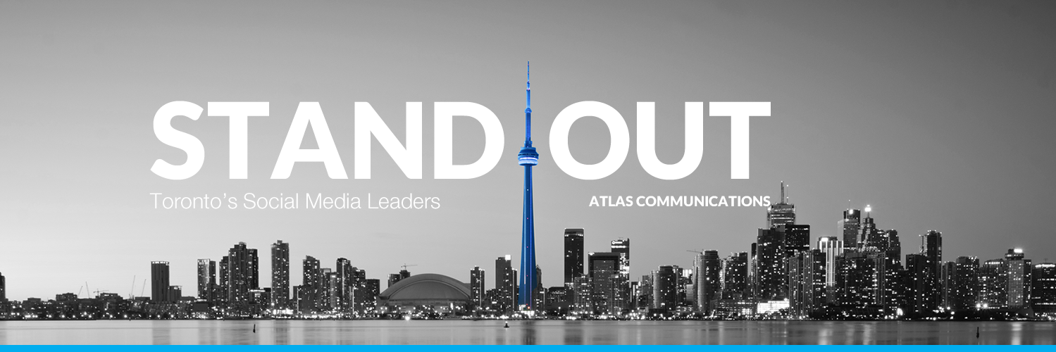 Atlas Communications banner