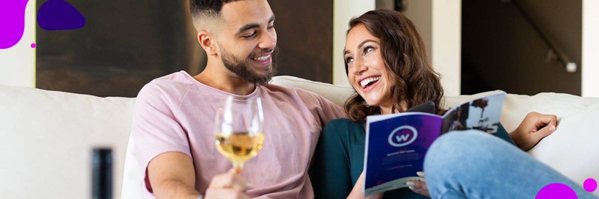 WineCollective's profile banner image