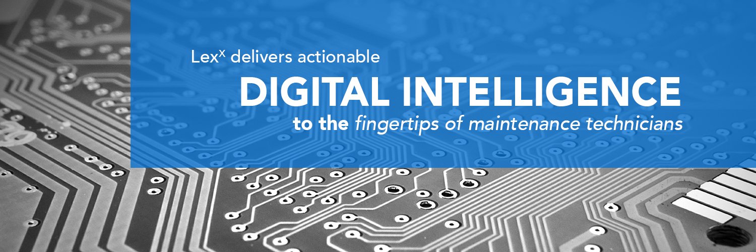 LexX Technologies banner