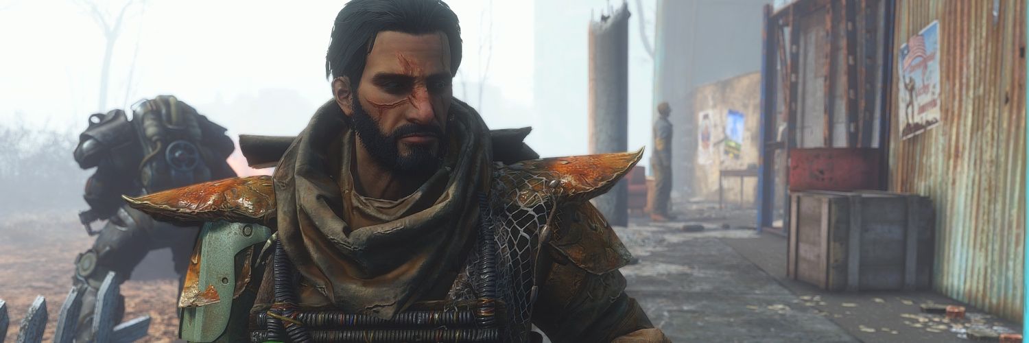 Fallout_Master's profile banner image