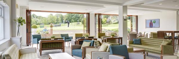 ChigwellGC Profile Banner