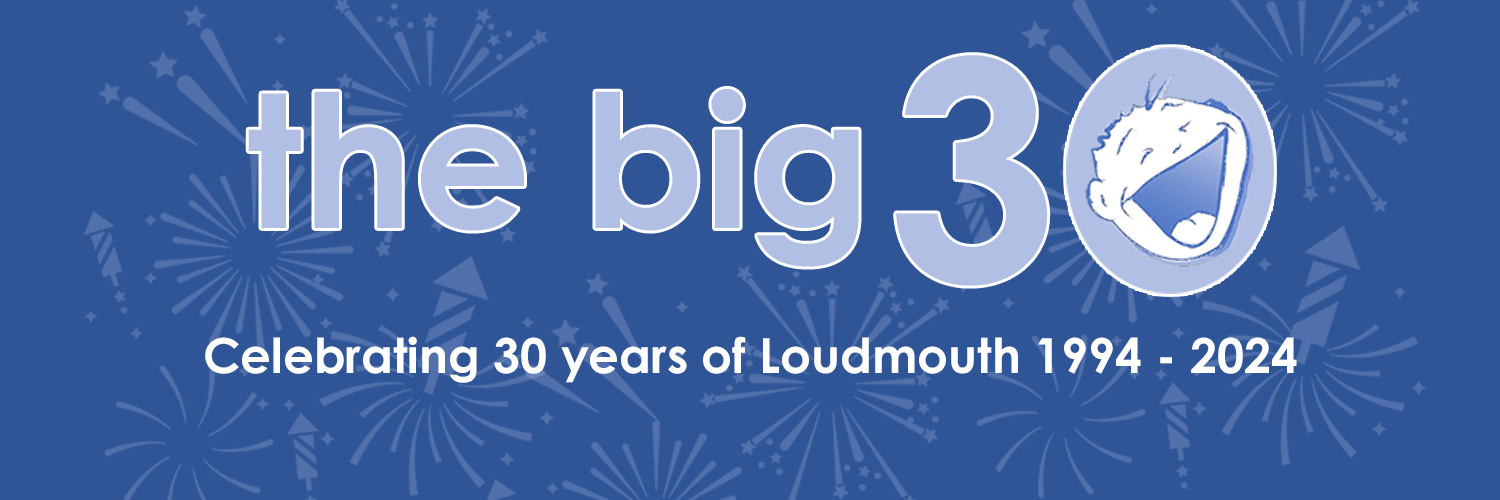 LoudmouthUK's profile banner image