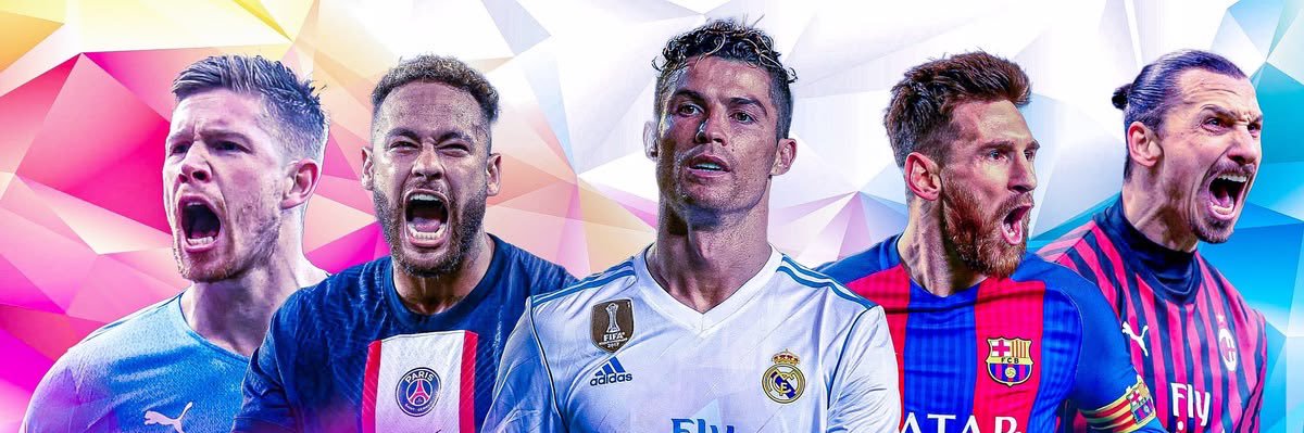ExpectedThrill's profile banner image