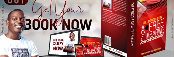 DrNyashaForMP Profile Banner
