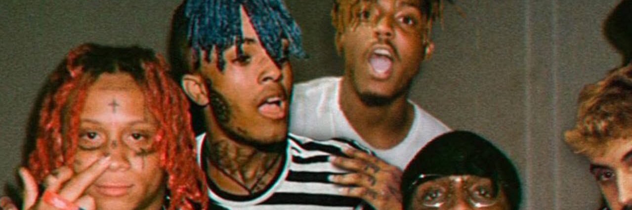 TremqrLLJ's profile banner image