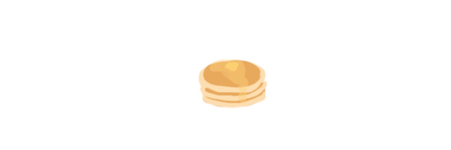 パンケーキぶぎょ banner