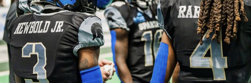 DEONTE RARRIECK banner