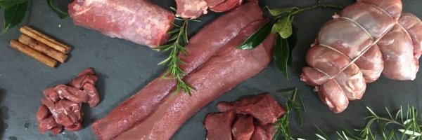 millbankvenison's profile banner image