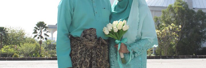 ilishazreen's profile banner image