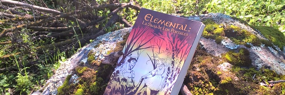 sagaelemental's profile banner image