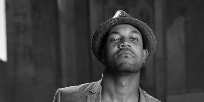 Michael A. Spady banner