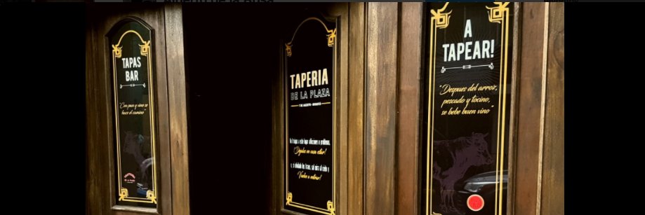 Trattoriadlp's profile banner image
