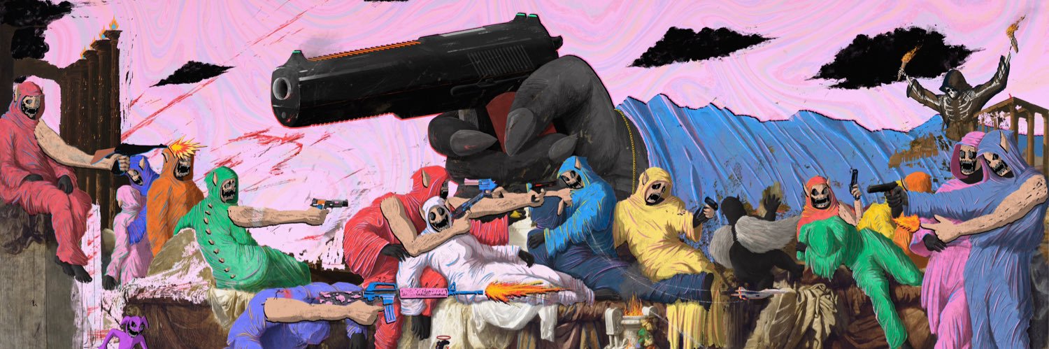 xiHkirE's profile banner image