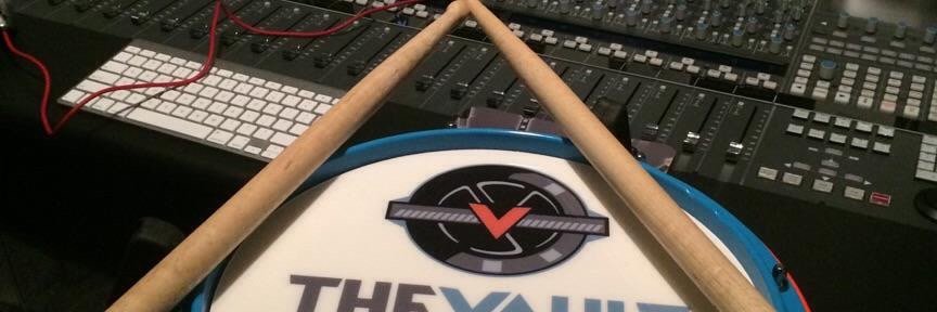 Vault Recording banner