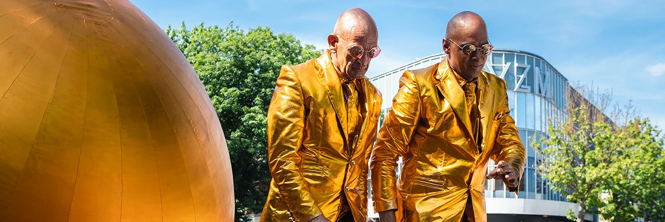 Imagine Watford banner