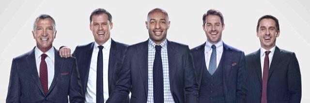 Graeme Souness banner