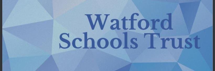 Watfordschtrust's profile banner image