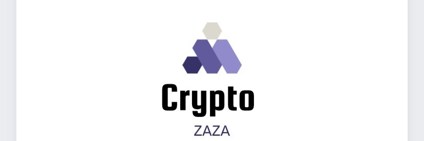 criptozaza12's profile banner image