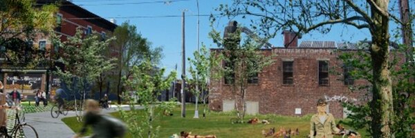 coadaptive Profile Banner