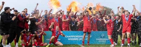 halchap Profile Banner