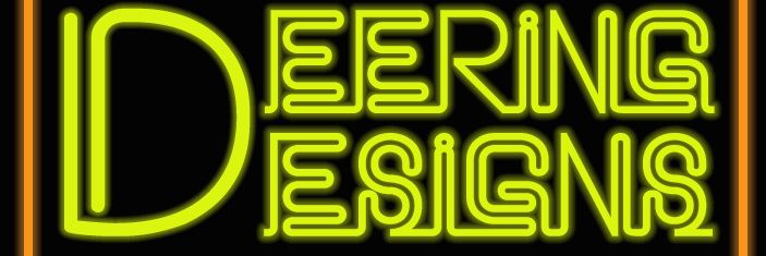 DeeringDesigns banner
