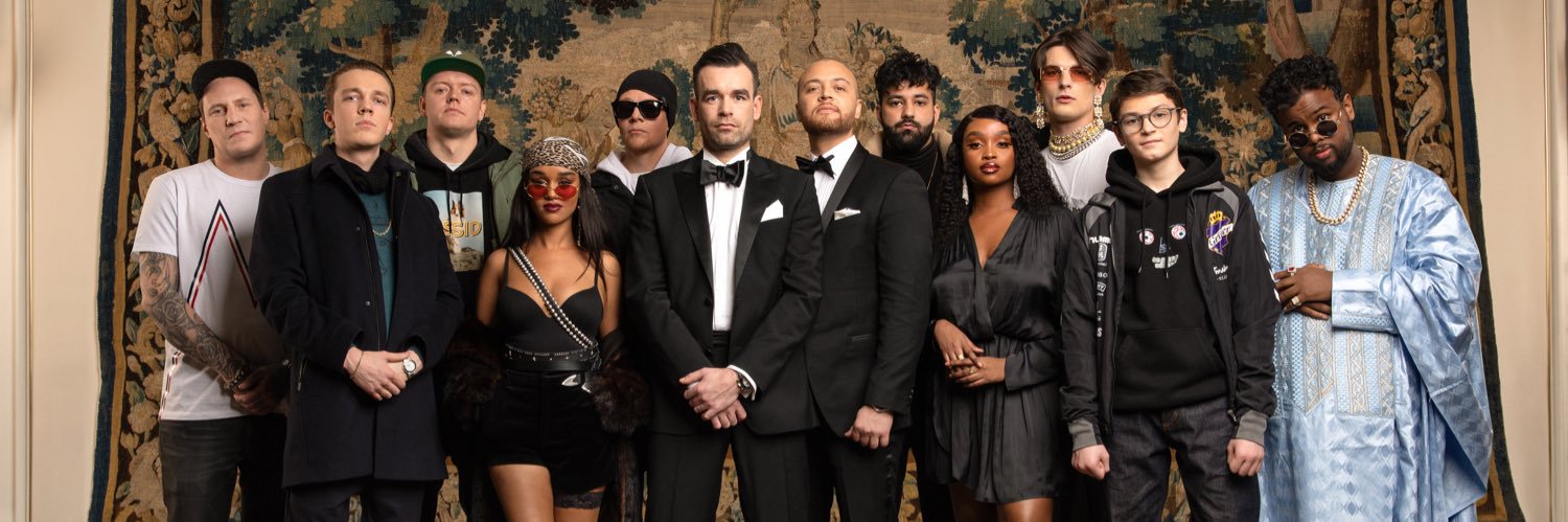 ErikogKriss's profile banner image